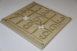 Лабиринт "Счет" - fgospostavki.ru - Зеленогорск