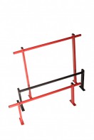 Турник-перекладина с креплением к потолку (2,5 м) - fgospostavki.ru - Зеленогорск