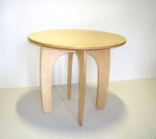 Круглый столик - fgospostavki.ru - Зеленогорск