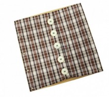 Рамка с большими пуговицами - fgospostavki.ru - Зеленогорск