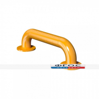 Поручень прямой "Антибак" 300 миллиметров - fgospostavki.ru - Зеленогорск