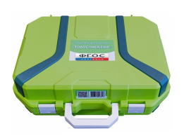 Учебно-образовательный набор "Водоснабжение" - fgospostavki.ru - Зеленогорск