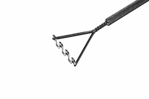 Зонд массажно-постановочный «Заслонка» (автор Томилина С.М) - fgospostavki.ru - Зеленогорск