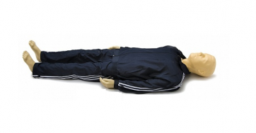 Тренажер для спасения утопающего "Степа" - fgospostavki.ru - Зеленогорск