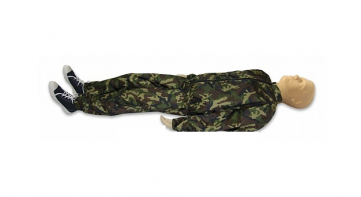 Тренажер для эвакуации и оказания первой помощи "Алекс" - fgospostavki.ru - Зеленогорск