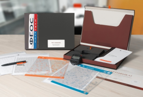 Тест Ландольта (кабинетный вариант) - fgospostavki.ru - Зеленогорск