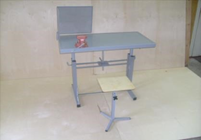 Верстак слесарный учебный  Вс-У - fgospostavki.ru - Зеленогорск