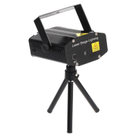 Проектор звездного неба "Мини Laser" - fgospostavki.ru - Зеленогорск