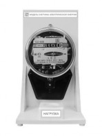 Модель счетчика электрической энергии - fgospostavki.ru - Зеленогорск