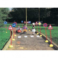 Знаки дорожные (А+В) - fgospostavki.ru - Зеленогорск