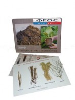 Коллекция "Торф и продукты его переработки" - fgospostavki.ru - Зеленогорск