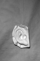 Гипсовая модель "Ухо" - fgospostavki.ru - Зеленогорск