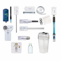 Комплект датчиков по биологии и экологии для ученика. Профильный - fgospostavki.ru - Зеленогорск