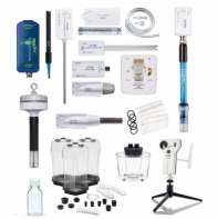 Комплект датчиков по биологии и экологии для учителя - fgospostavki.ru - Зеленогорск