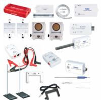 Комплект датчиков по физике для ученика. Профильный - fgospostavki.ru - Зеленогорск