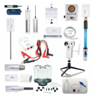 Комплект датчиков для учителя начальной школы - fgospostavki.ru - Зеленогорск