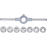 Набор плашек (8 предметов) - fgospostavki.ru - Зеленогорск