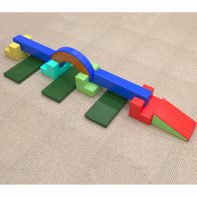 Спортивный комплекс Полоса препятствий-2 - fgospostavki.ru - Зеленогорск