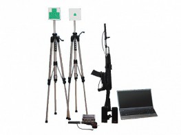 Учебно-тренировочный комплекс огневой подготовки "Стрелец-2" (массогабаритные макеты оружия АК и ПМ) - fgospostavki.ru - Зеленогорск