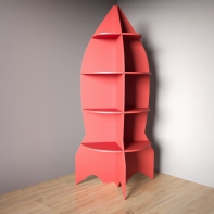 Стеллаж «Космос» - fgospostavki.ru - Зеленогорск