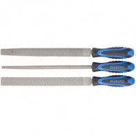Набор рашпилей 250 мм (3 штуки) - fgospostavki.ru - Зеленогорск