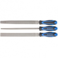 Набор напильников (3 штуки) - fgospostavki.ru - Зеленогорск