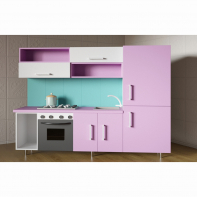 Детская кухня «Виктория» - fgospostavki.ru - Зеленогорск