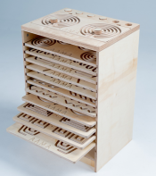 Межполушарный лабиринт 12 в 1 - fgospostavki.ru - Зеленогорск