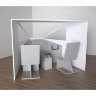 Детский набор «Самолёт» - fgospostavki.ru - Зеленогорск