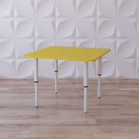 Стол растущий на регулируемых ножках «Озорник» - fgospostavki.ru - Зеленогорск