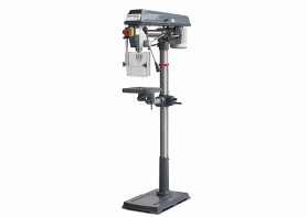 Радиально-сверлильный напольный станок по дереву ГЛ-11 - fgospostavki.ru - Зеленогорск