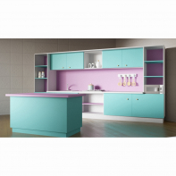 Детская кухня «Нежность» - fgospostavki.ru - Зеленогорск