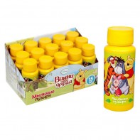 Набор "Мыльные пузыри" - fgospostavki.ru - Зеленогорск