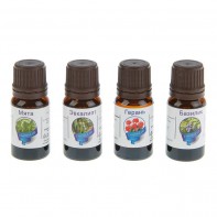 Набор эфирных масел "Учись учиться" - fgospostavki.ru - Зеленогорск