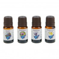 Набор эфирных масел «Спокойствие, только спокойствие» - fgospostavki.ru - Зеленогорск