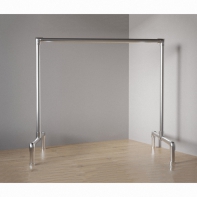 Стеллаж Джокер «Стандарт» - fgospostavki.ru - Зеленогорск