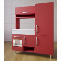 Детская кухня «Николь» - fgospostavki.ru - Зеленогорск