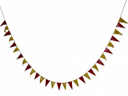 Волчатник (флажок 10х20 сантиметров) - fgospostavki.ru - Зеленогорск