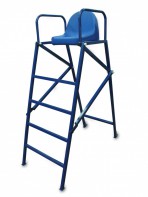 Вышка судейская для бадминтона (раскладная) - fgospostavki.ru - Зеленогорск