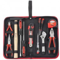 Набор слесарный (12 предметов) - fgospostavki.ru - Зеленогорск