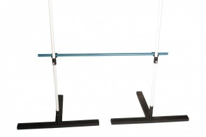 Стойка для прыжков в высоту 2,2 метра (2 штуки, без планки) - fgospostavki.ru - Зеленогорск