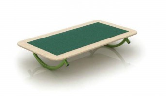 Платформа качающаяся - fgospostavki.ru - Зеленогорск