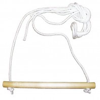 Трапеция для детского спортивного комплекса - fgospostavki.ru - Зеленогорск