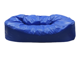 Бескаркасный диван - fgospostavki.ru - Зеленогорск