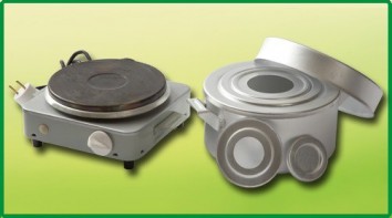 Баня комбинированная лабораторная (вариант 2) - fgospostavki.ru - Зеленогорск