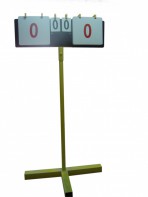 Табло счета для пляжного волейбола - fgospostavki.ru - Зеленогорск