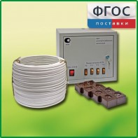 Комплект электроснабжения кабинета химии (на 16 учащихся) - fgospostavki.ru - Зеленогорск