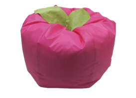 Бескаркасное кресло «Яблочко» размер S - fgospostavki.ru - Зеленогорск