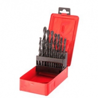 Набор сверл по металлу - fgospostavki.ru - Зеленогорск