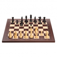 USB - С турнирная с деревянными фигурами и периферия к 1 доске - fgospostavki.ru - Зеленогорск